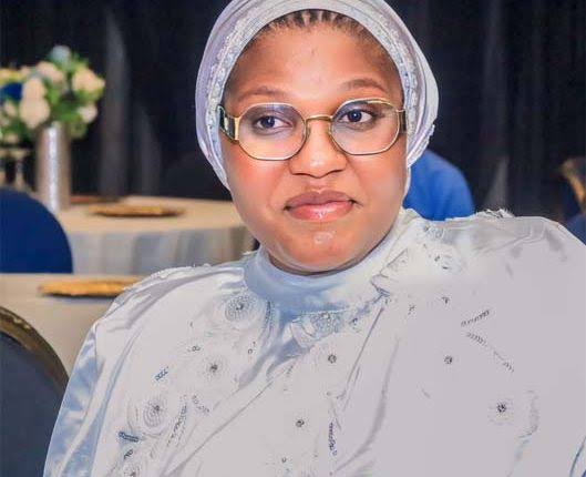 Apostle Edith Grace Urges Patience and Prayer Amidst National Unrest