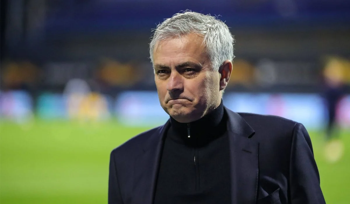 José Mourinho’s Reflections on Penalty Shootouts: A Tale of Near Misses and Hard Lessons