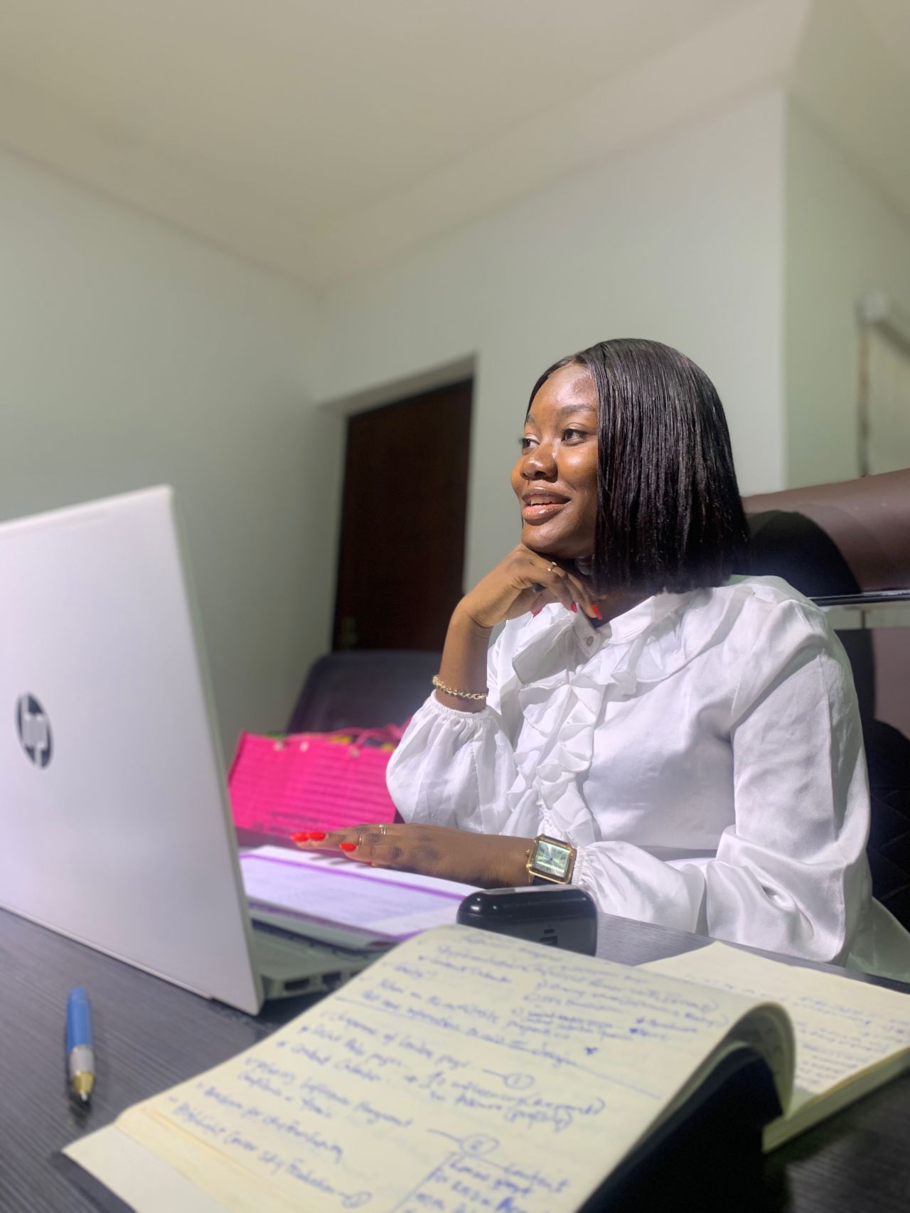 People Are My Greatest Assets: The Power of Networking