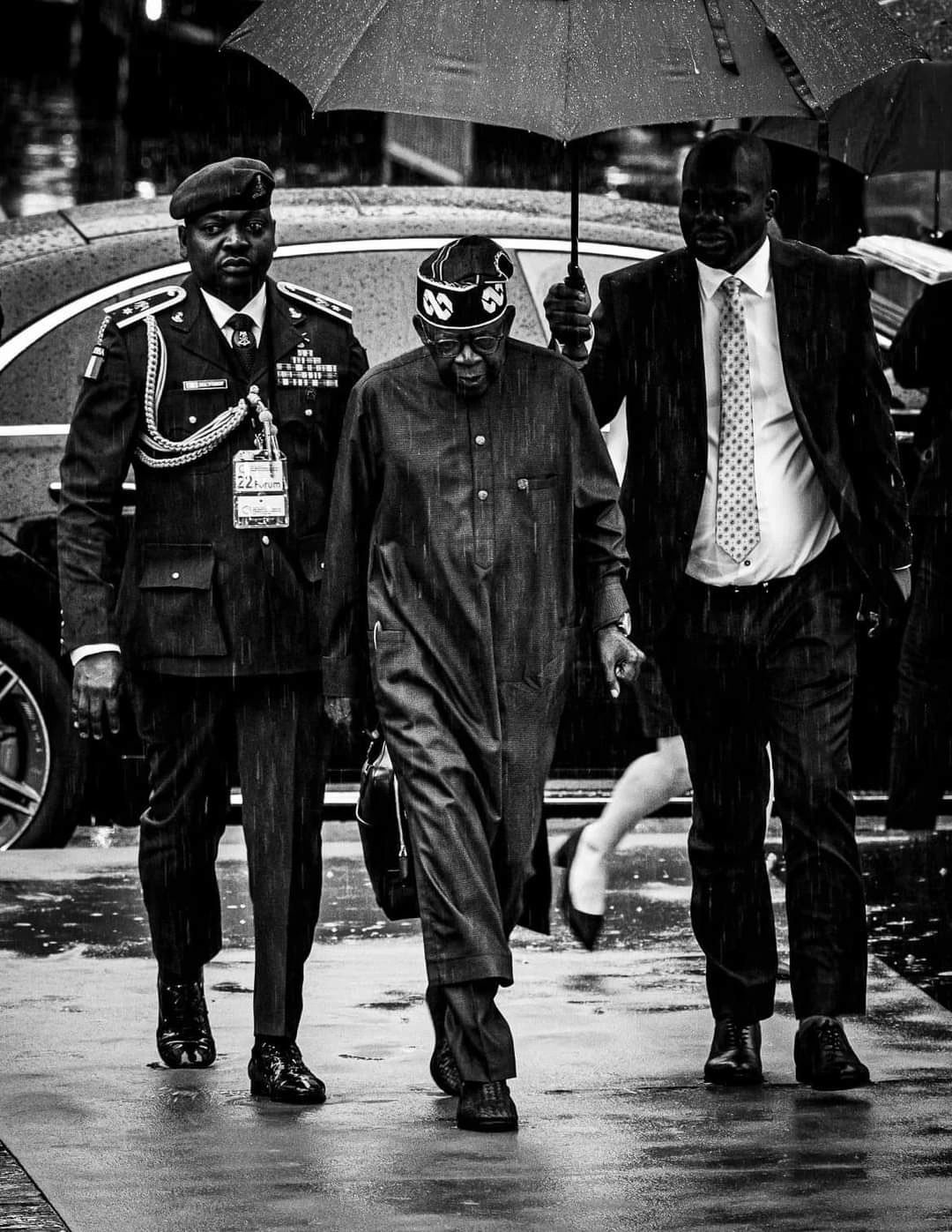  President Bola Tinubu’s Administration Unveils Measures to Combat High Food Prices