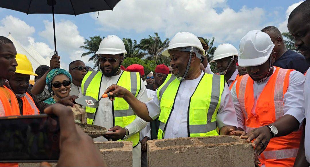 Nigeria’s Energy Security and Sufficiency Pursuit: Leapfrogging Through Challenges for Sustainable Energy Development – ECN Boss