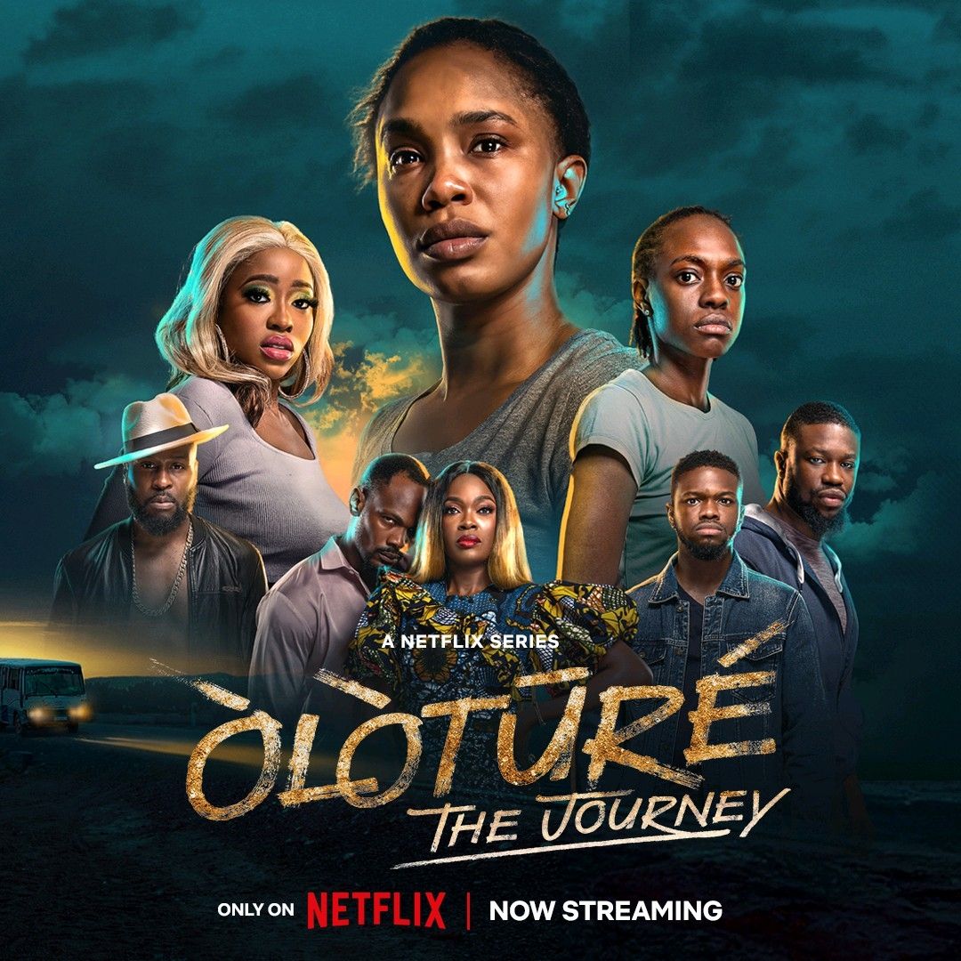 EbonyLife Media Celebrates the Success of Òlòtūré The Journey