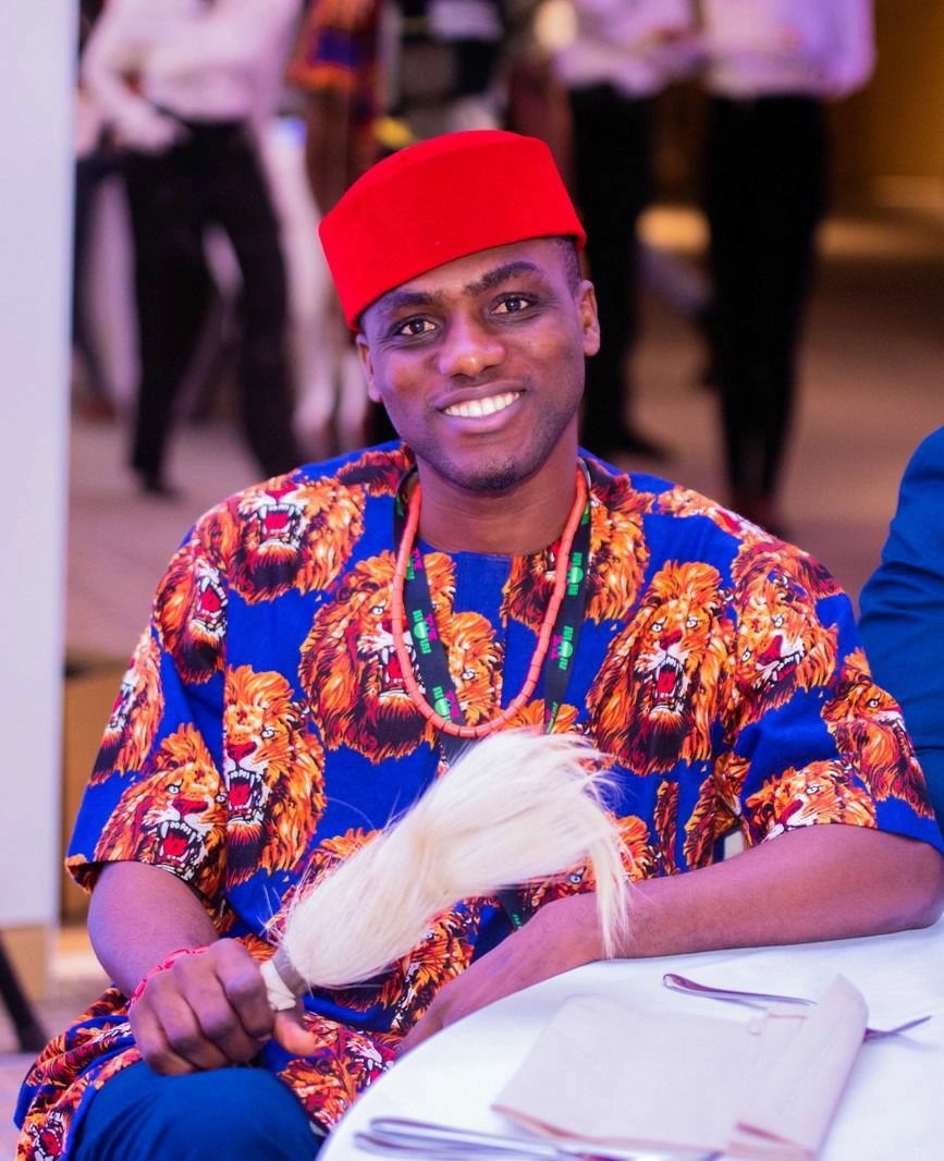 Sodiq Oyeleke Joins BUA Group as Media and Public Relations Manager for BUA Foods Plc