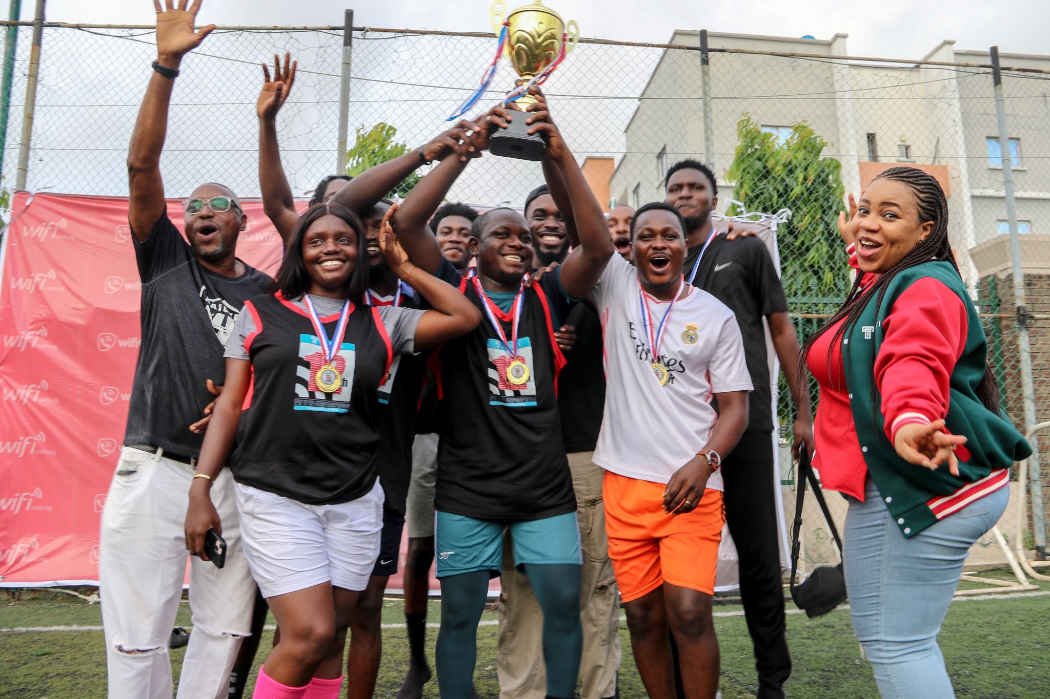 Tizeti Celebrates 12 Years of Resilience and Growth