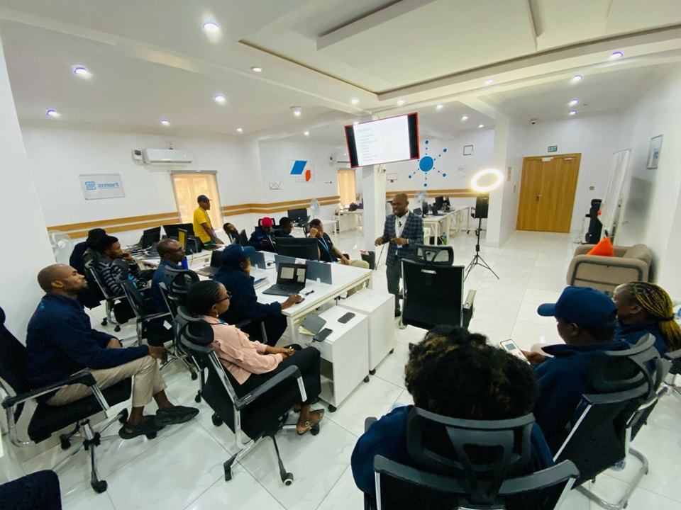 Zoracom Hosted Educational Health Session to Promote Employee Wellness