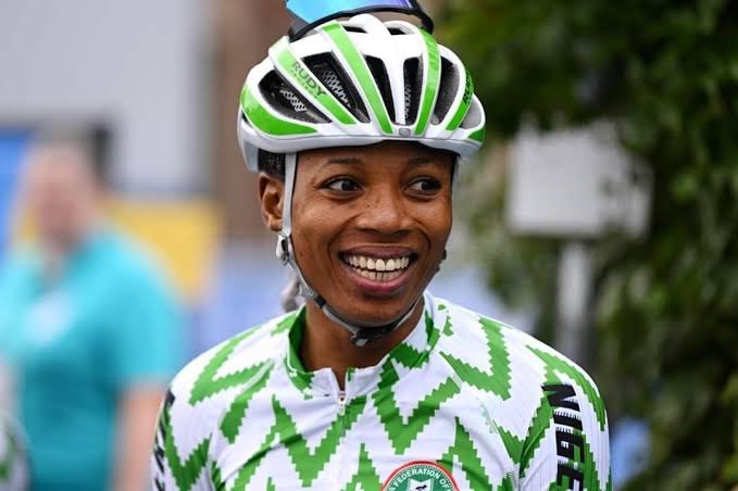 Nigeria’s Sports Ministry Clarifies Participation of Cyclist Ese Ukpeseraye in Paris Olympics