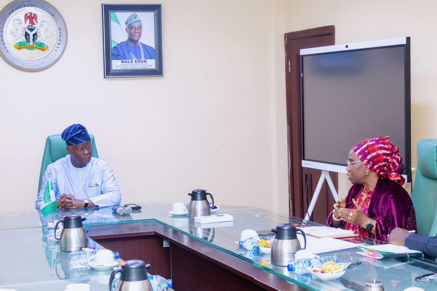 FG STEPS UP EFFORTS TOWARDS ACCELERATING PRESIDENTIAL CNG INITIATIVE