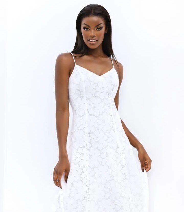 Miss Universe Nigeria: Adetshina Not Given Special Treatment, Says Murray-Bruce