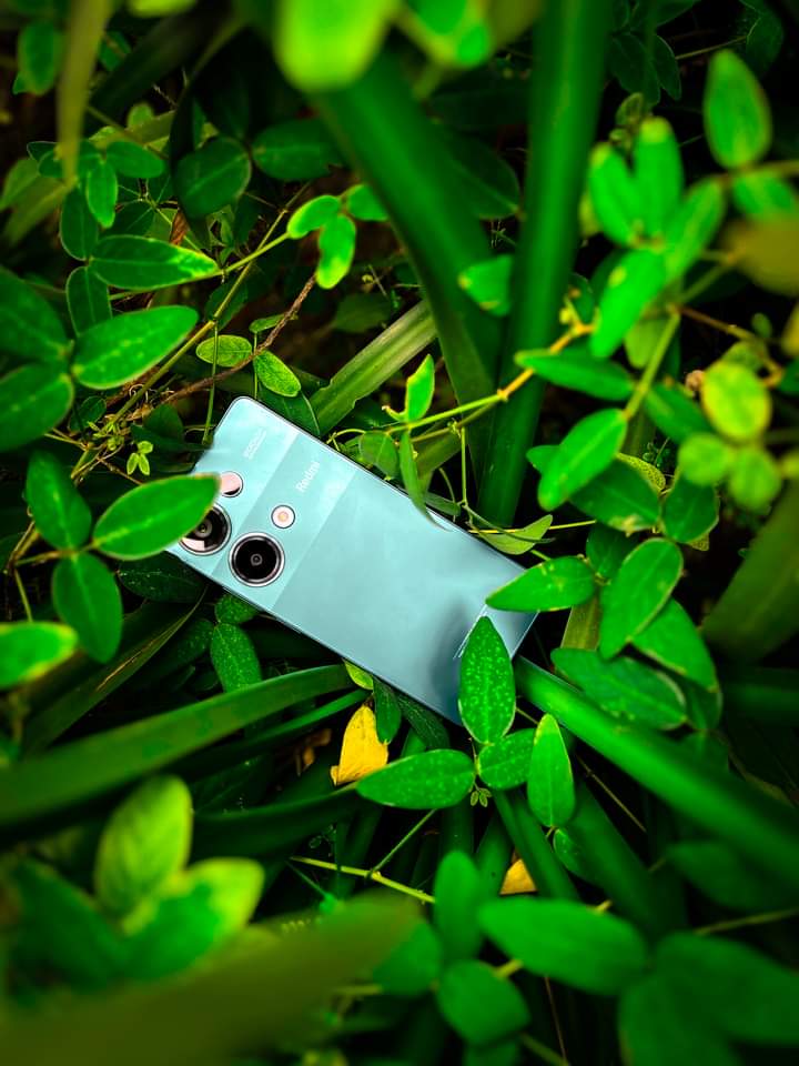 Xiaomi Unveils Redmi Note 13 Pro and Redmi Pad Pro