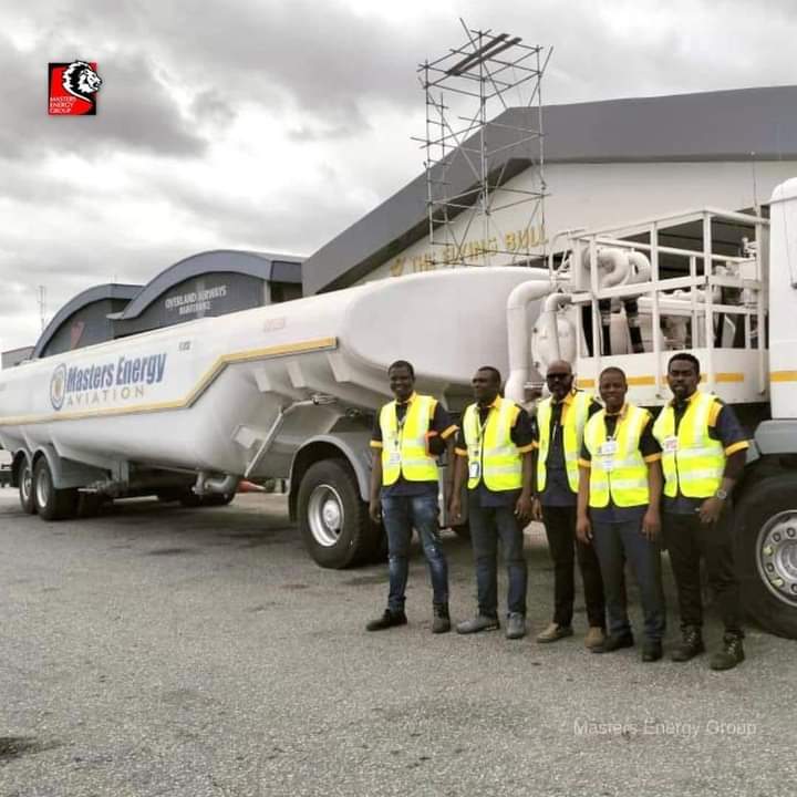 Masters Aviation Launches New Aviation Fuel Business, Fueling the Future of Flight