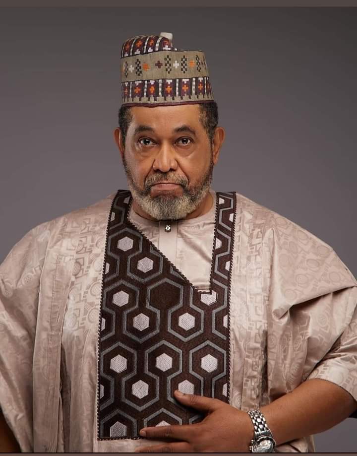 Patrick Doyle Reflects on Love and Parenthood, Praises Ex-Wife Ireti Doyle