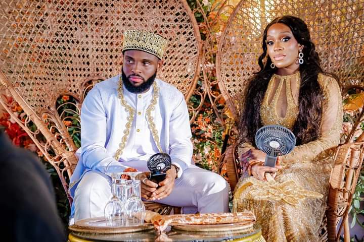 Governor Soludo’s Daughter, Adaora, Weds in Grand Traditional Ceremony in Isuofia