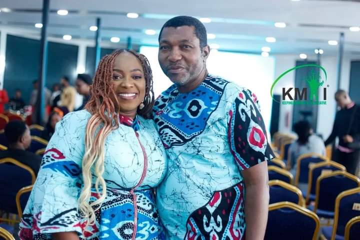 Abeokuta Couples Hangout Fosters Deeper Marital Connections