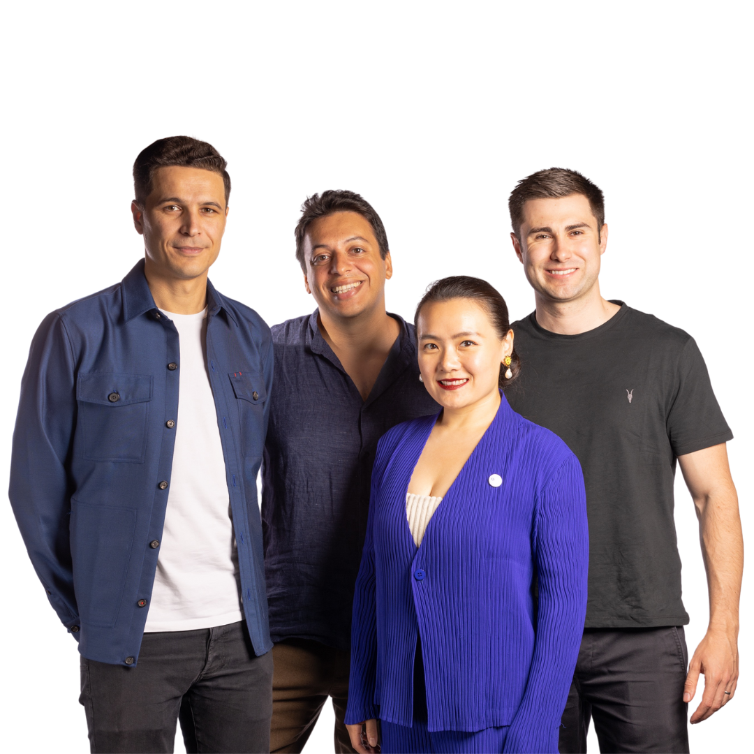 Deel is acquiring Hofy! (By Alex Bouaziz)