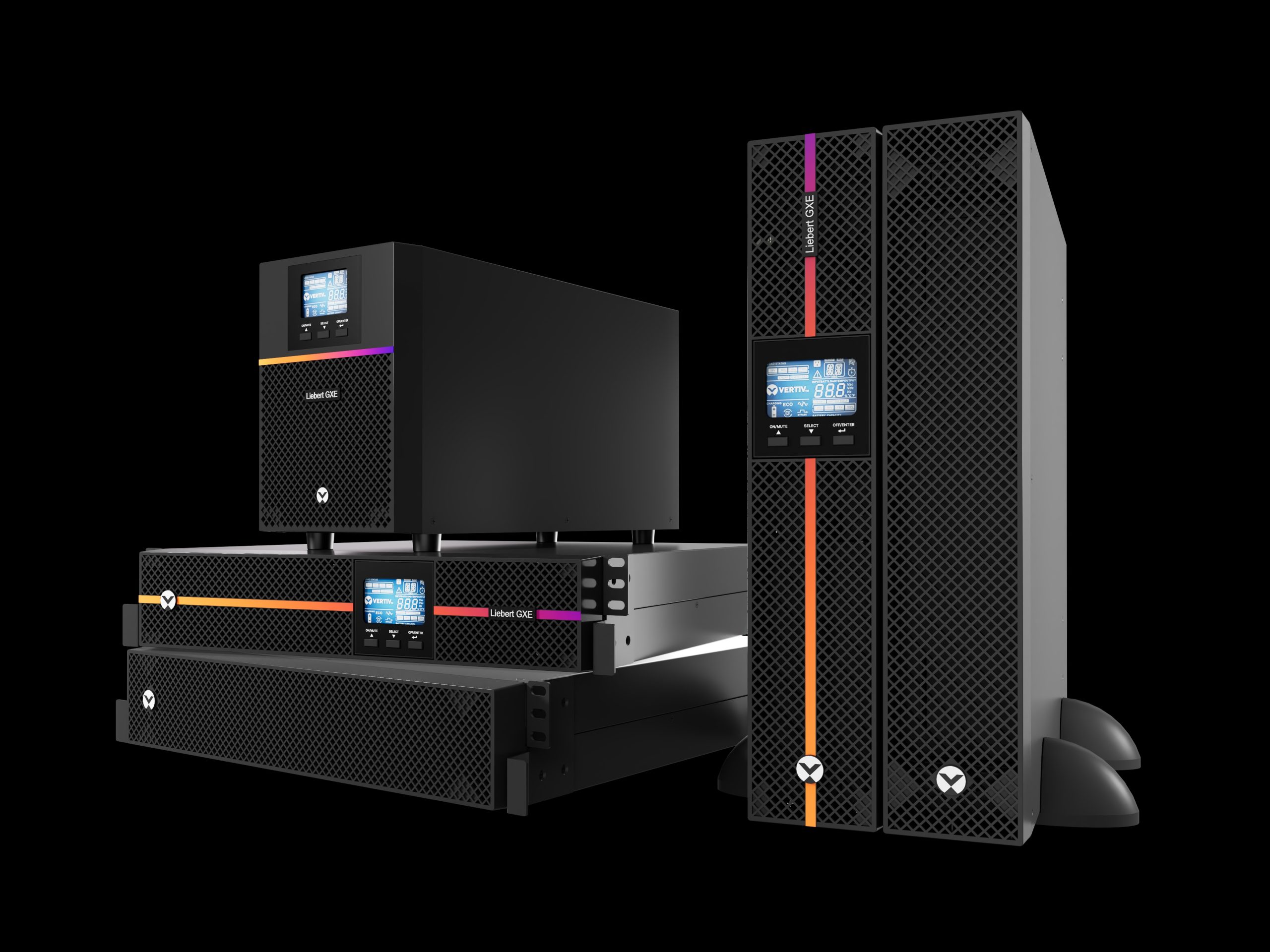 Vertiv Expands Single-Phase UPS Portfolio for Distributed IT Networks and Edge Computing in Asia, EMEA, and Latin America