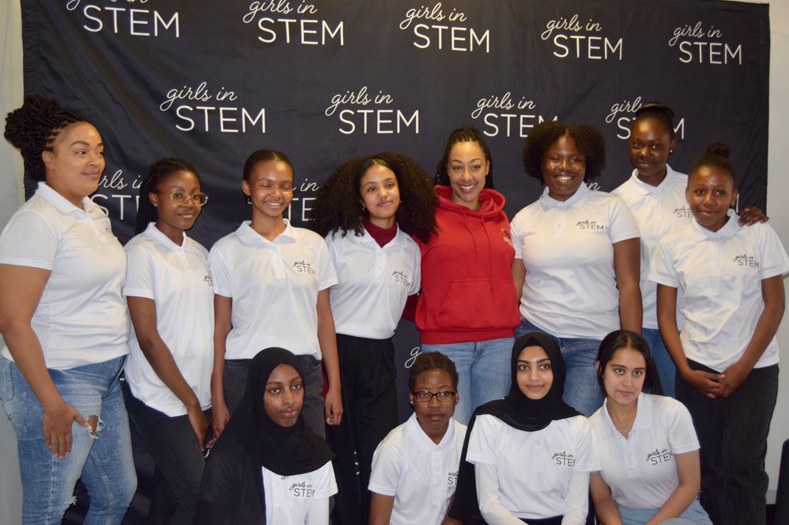 e4’s Girls in STEM initiative sees new generation of young female leaders take the next step