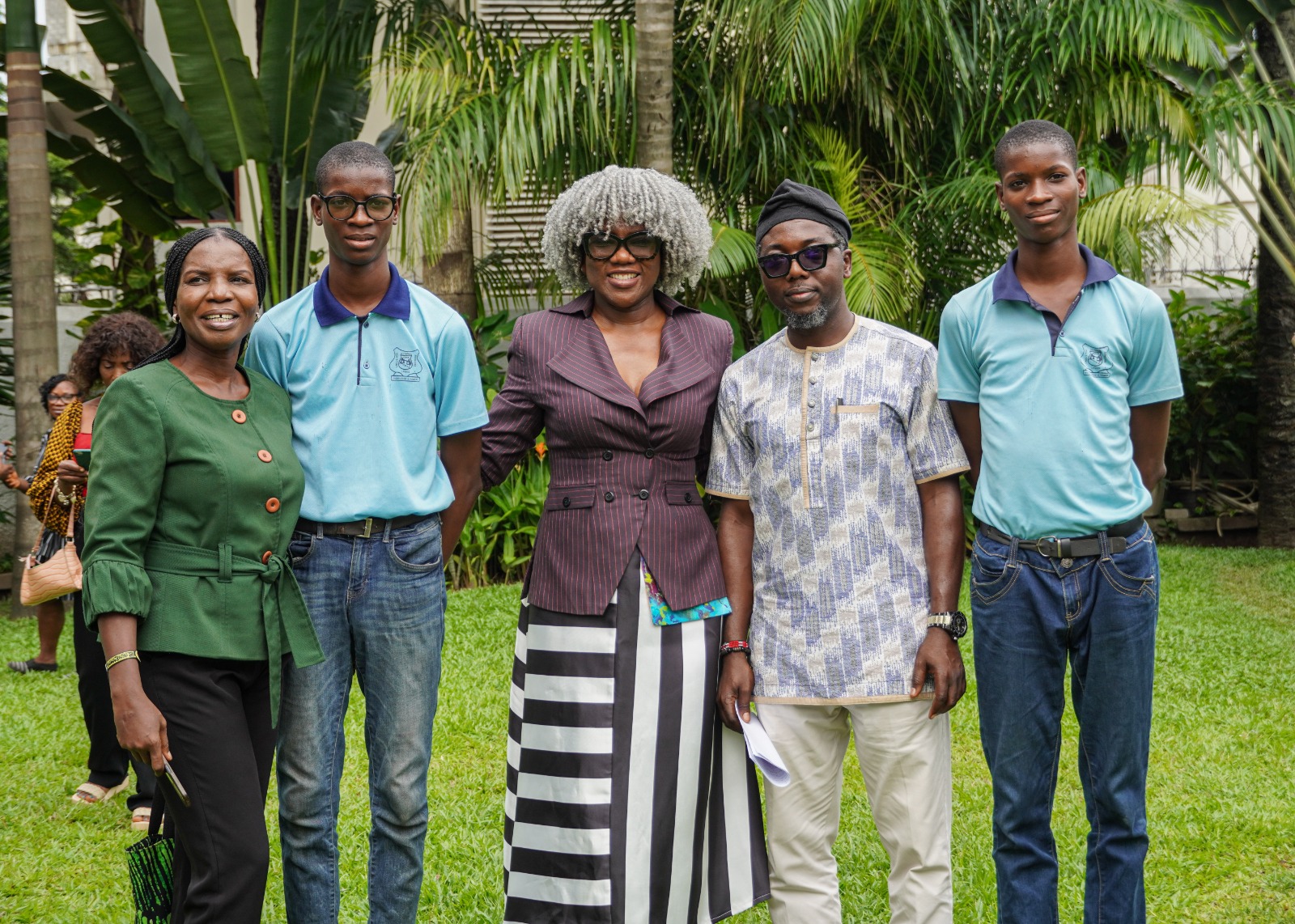 Nigerian Students for 2025 Scripps National Spelling Bee: A Milestone in Educational Opportunity