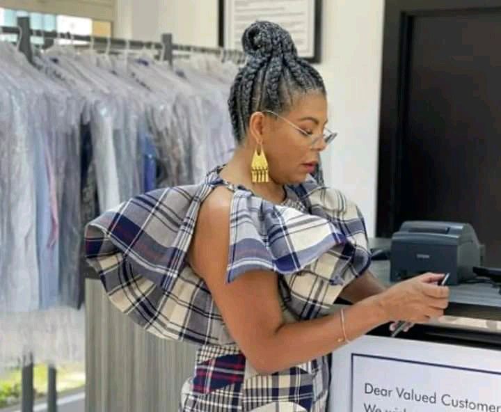 Nana Otedola: The Power of Perseverance in Building Nigeria’s Leading Dry Cleaning Empire