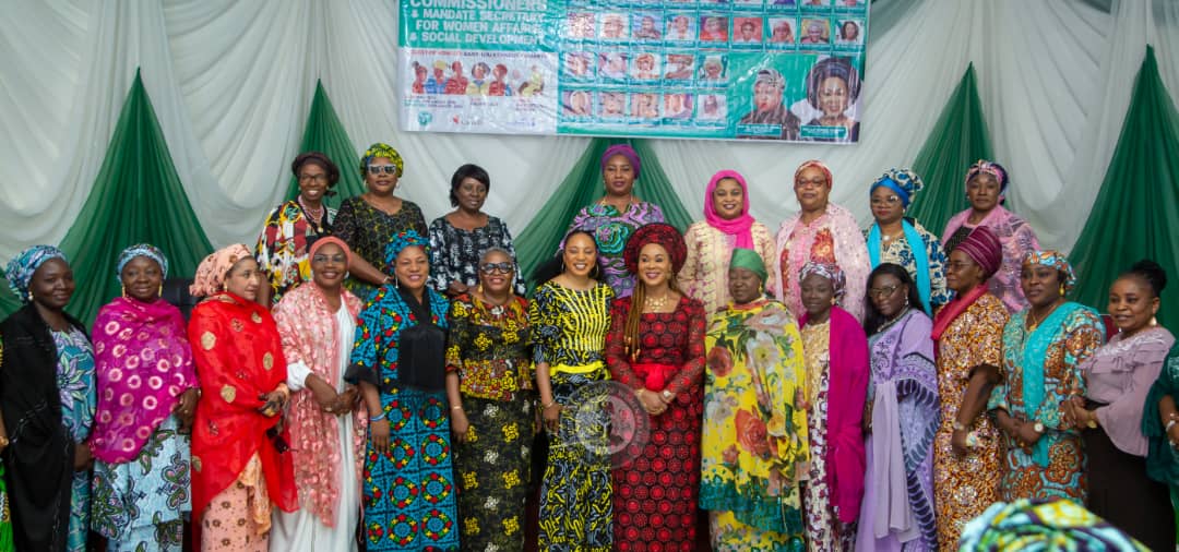 Ministry of Women Affairs Partners with Atlanta to Boost Sunflower and Jatropha Exports