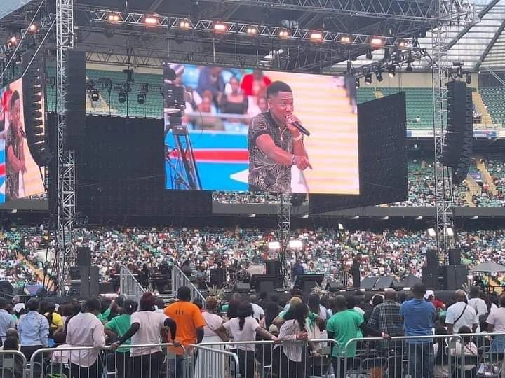 Why It’s Time to Rethink the Role of the Church in Nigeria’s Progress