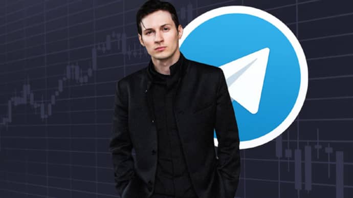 Telegram Founder Pavel Durov Arrested in Paris Amidst Serious Criminal Allegations