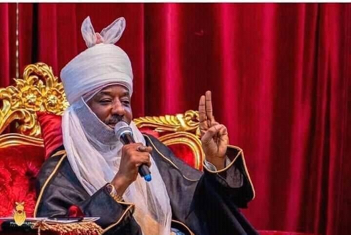 Sanusi Lamido Sanusi Criticizes Nigeria’s Leadership and Economic Strategies