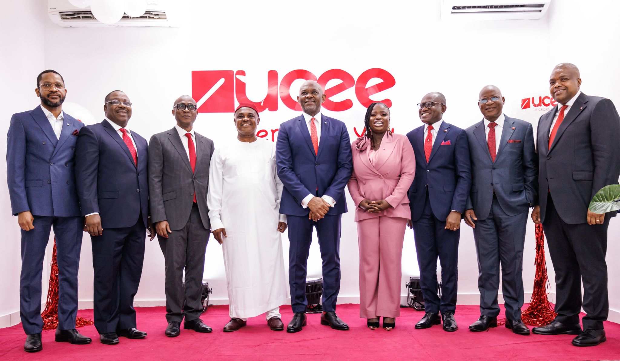 United Capital Plc Launches UCEE Microfinance Bank, Its 7th Subsidiary, to Revolutionize Banking