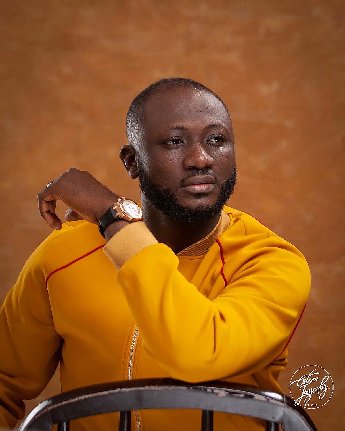 Profilled World Homes and Properties Limited Unveils Uzee Usman as Brand Ambassador