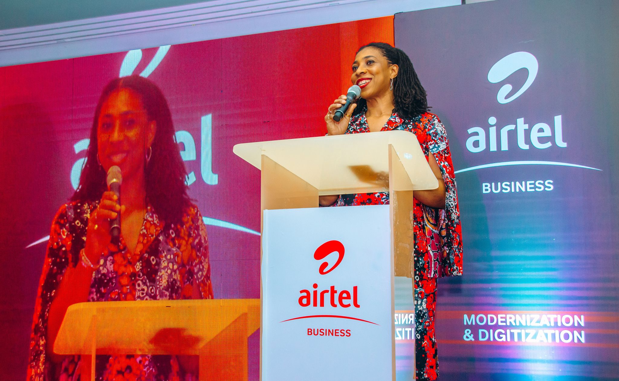 Airtel Nigeria Showcases Innovative Solutions at CIO Breakfast Event, Reinforces Leadership in Telecoms