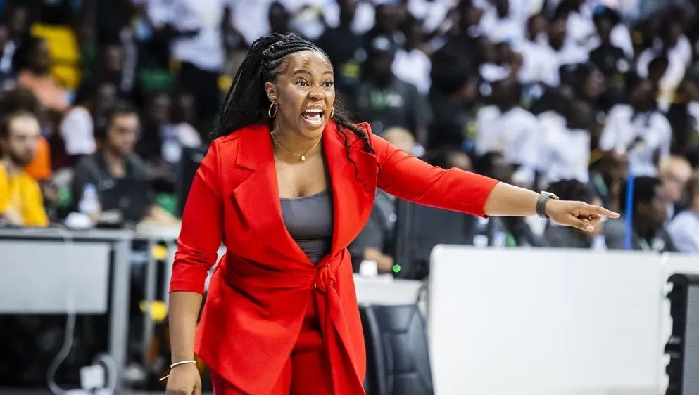 Professor Ndubuisi Ekekwe Calls for National Honor for D’Tigress Coach, Reflects on Nigeria’s Olympic Performance