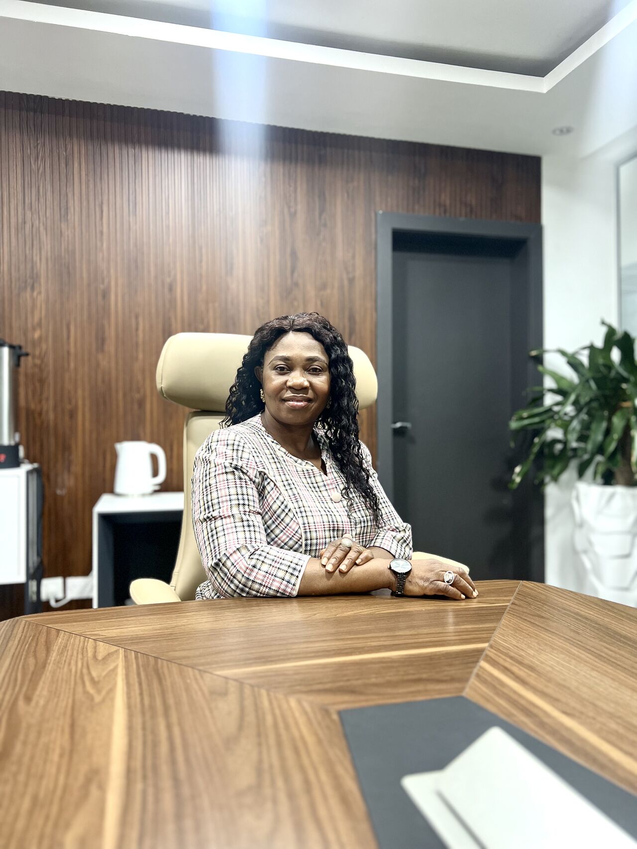 Dr. Catherine Nwosu on Shaping the Future: The Lasting Impact of Our Choices