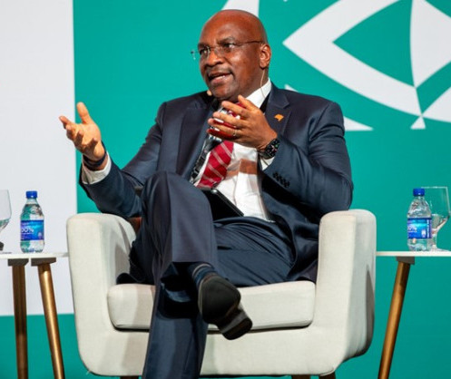 Afreximbank Achieves Solid first half 2024 growth reflecting sound execution of its strategy amid macro-economic headwinds