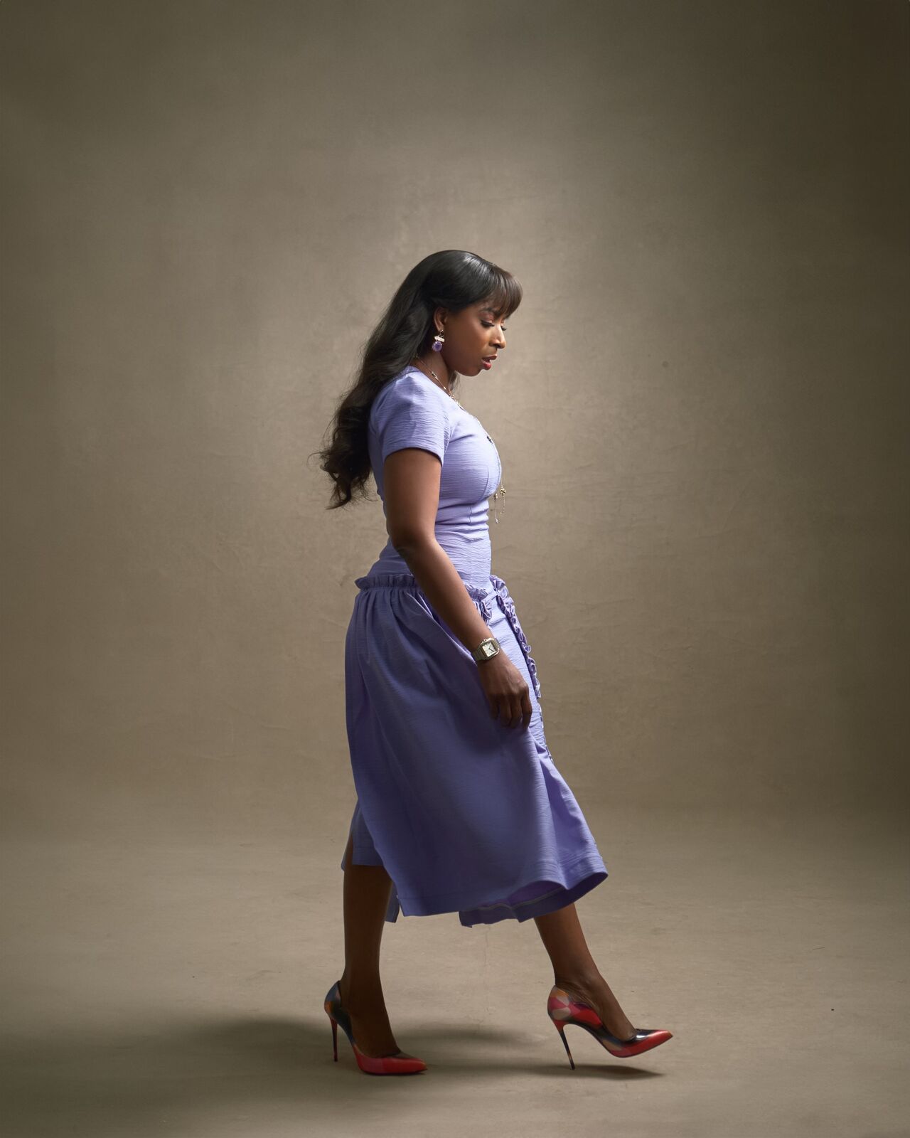 Transcorp Hotels CEO, Dupe Olusola, Announced Mentorship Sessions for Ambitious Women