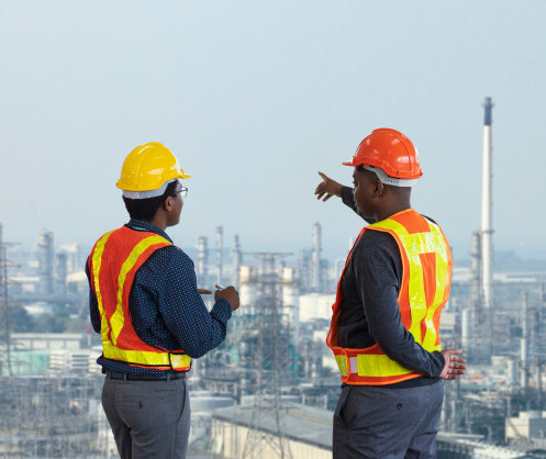 Africa Finance Corporation (AFC) Supports Africa’s Largest Methanol Plant, Transforming Flared Gas into Valuable Resources