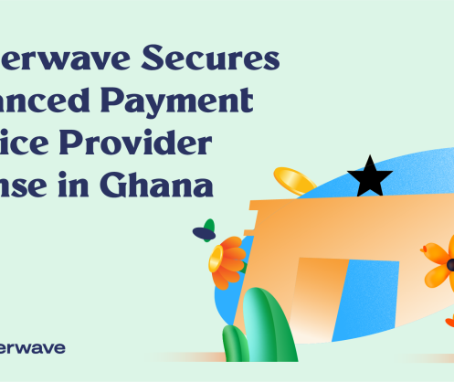 Flutterwave Gains Ground in Ghana with Enhanced Payment Service Provider License