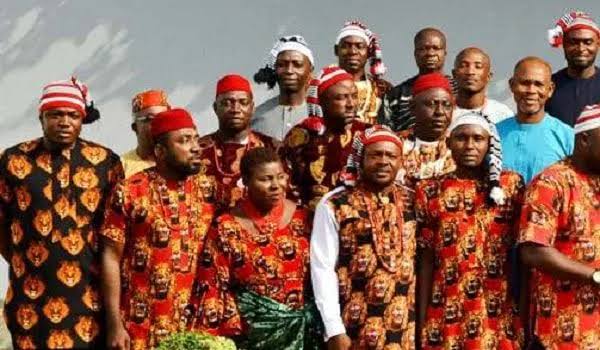 Response to Moses Ochonu on the Diverse Origins of the Igbos of Delta State