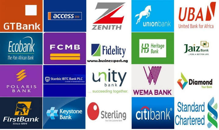 Nigerian Bank Deposits Surge to N21 Trillion in Q1 2024
