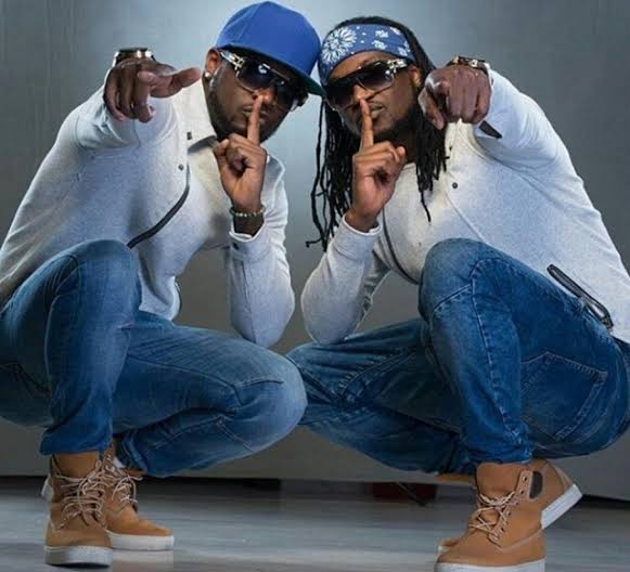 P-Square Feud Escalates as Peter Okoye Speaks Out on Group’s Challenges