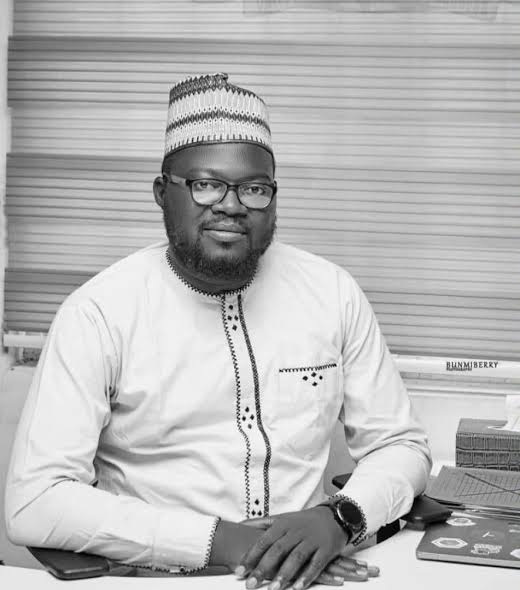 PRESIDENT TINUBU APPOINTS NEW CHIEF EXECUTIVE OFFICER OF DIGITAL BRIDGE INSTITUTE AND EXECUTIVE DIRECTORS OF NIGCOMSAT