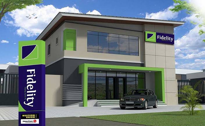 NDPC Fines Fidelity Bank ₦555,800,000 for Data Protection Violations