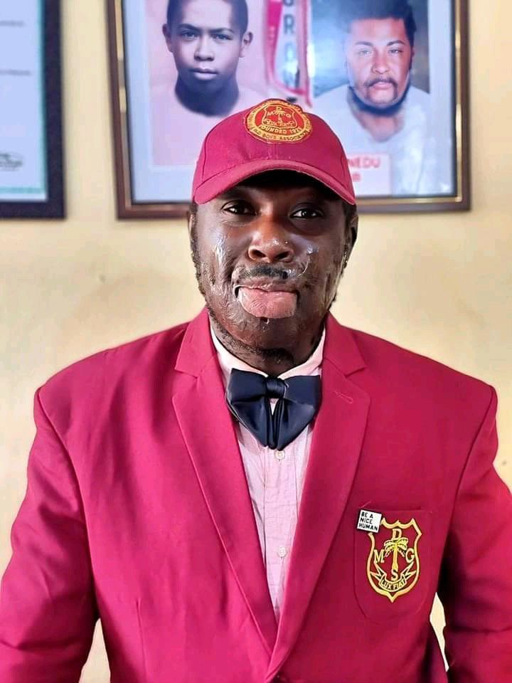 Dr. Kosisochukwu Chinedu Amamchukwu: A Journey from Tragedy to Triumph