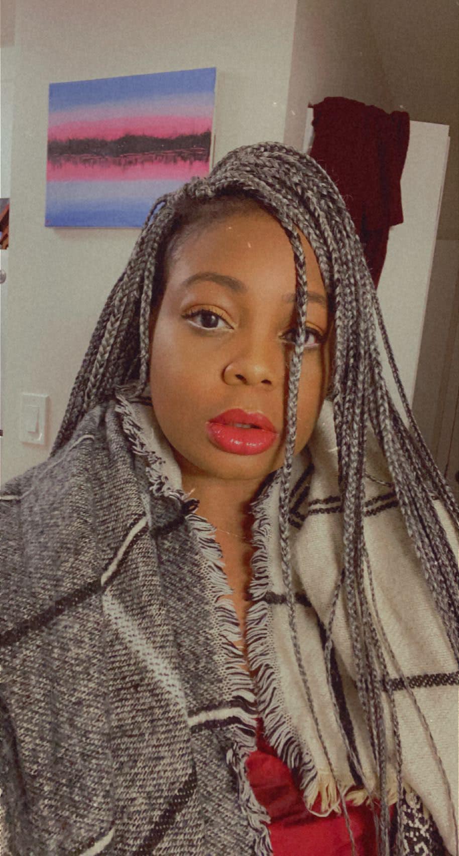 Bonny Mekwunye, Vice Chairman of Kecaam Technologies Ltd., Celebrates Daughter’s Birthday with Profound Gratitude