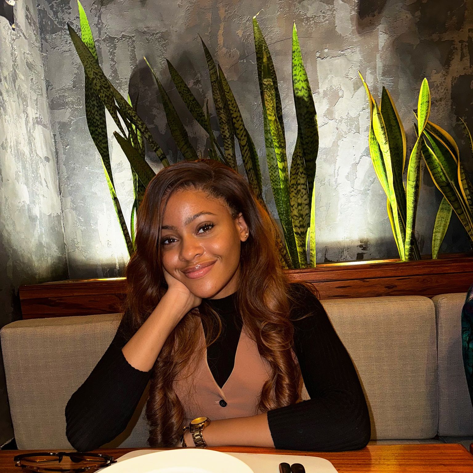 Mimi Okigbo Advocates for Building Wealth Through Relationships