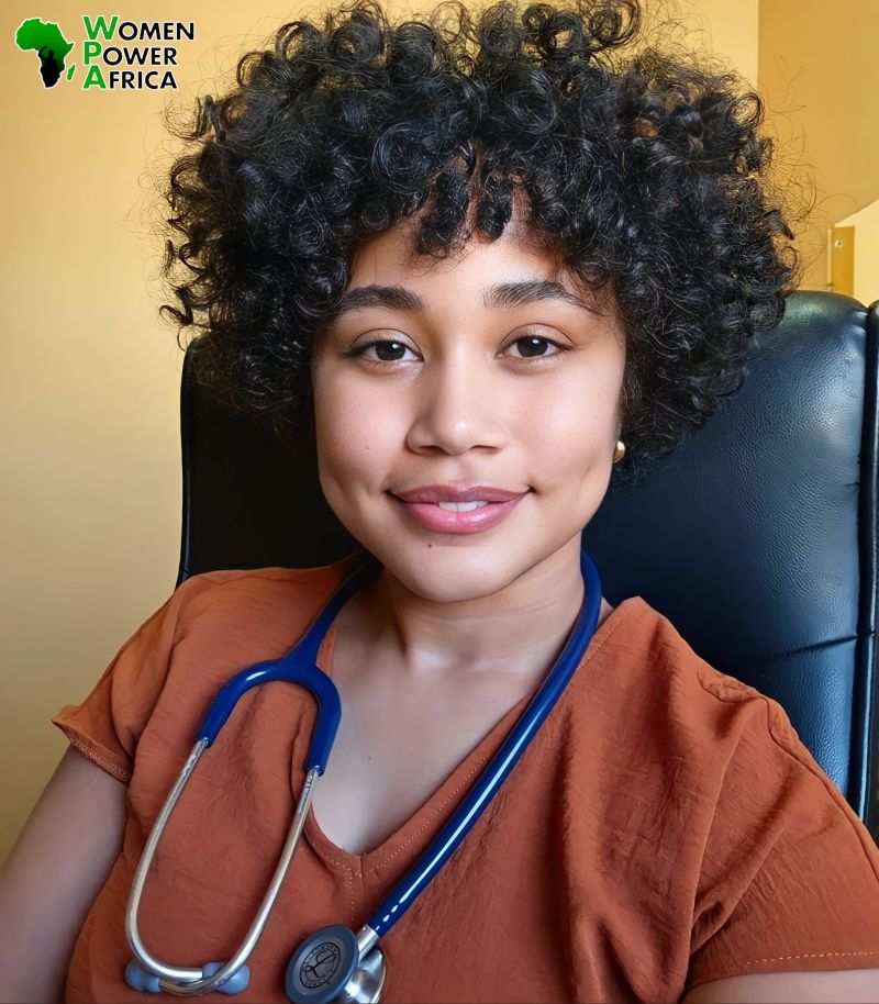 From Adversity to Triumph: The Inspiring Journey of Dr. Taz Emeran-Thomas