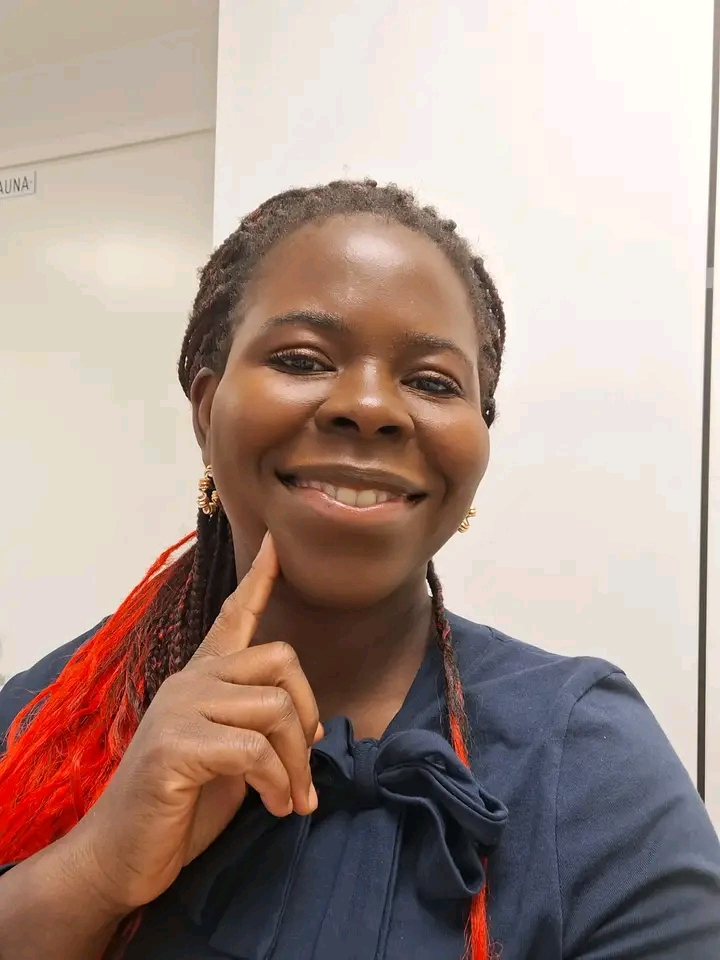 Hope Nwosu Shares Insights on Building Networks as an Immigrant in Finland