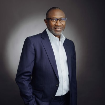 Femi Otedola Commends Dangote’s Vision and Determination in Transforming Nigeria’s Energy Landscape