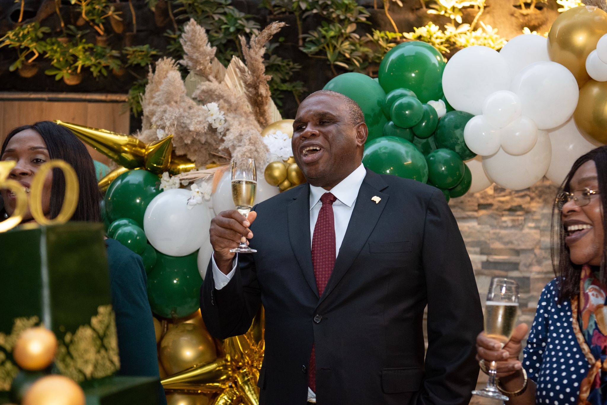 African Export-Import Bank (Afreximbank) Celebrates 30 Years of Excellence: Honoring the Leadership of Prof. Benedict Okey Oramah