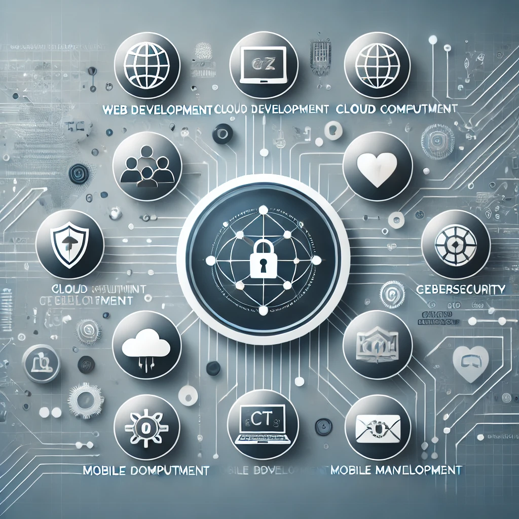 Menxtt NG: A Tech Startup Revolutionizing Nigeria’s Digital Landscape with Premium Devices and Comprehensive IT Solutions