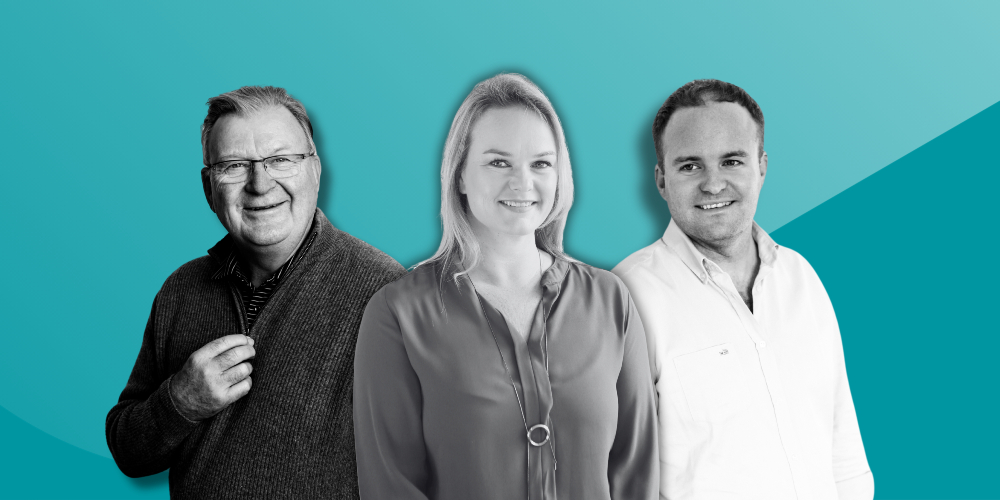 From Garage to Cybersecurity Titan: ESET Southern Africa Celebrates its 20-Year Journey in Shaping the South African Digital Landscape