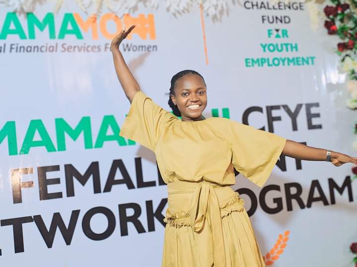 Engr Roberta Edu, Founder of Moppet, Announces Strategic Partnerships to Empower Nigerian Women and Promote Healthy Living